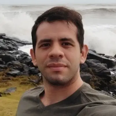 Allan Farias