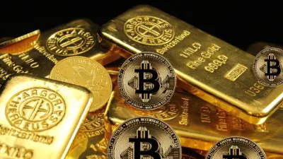 Bitcoin as Store of Value