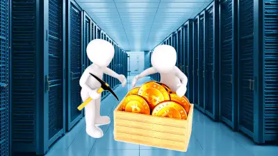What is Bitcoin Mining?