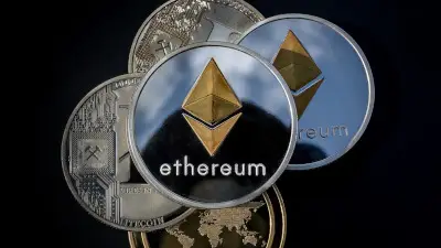 What is Ethereum?