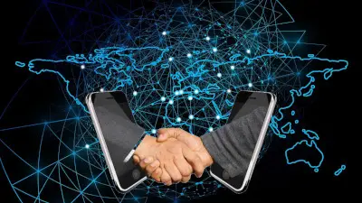 What Are Smart Contracts?